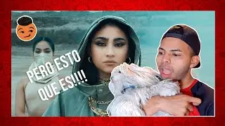 REACCIÓN A 'MAMI ' - PALOMA MAMI