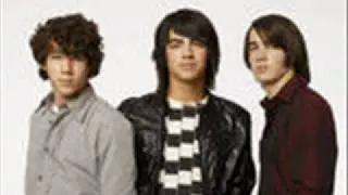 Dream On: A Joe Jonas Love Story [Chapter 5]