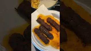 Momma makes Chorizo! 🥹 