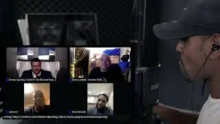@DennisSpurling  SAVES a young MAN's LIFE | Simple Sh*t TV w/@Projekt8020