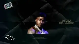 *FREE* DaBaby Type Beat - "ROUT" - NLE Choppa x Hard Trap Type Beat