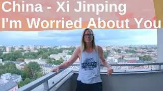 China: The Economy That Stopped