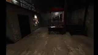 Frikkin Monday ghosts!