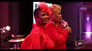 Classy Living Society 7th Annual Red Dress Gala (Official Recap)