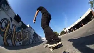 Delish 1 Year Anniversary Video