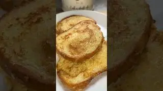 Завтрак детства 