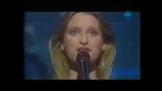 Eurovision 1996  Ireland  Eimear Quinn:"The voice"(Tr.ITA)