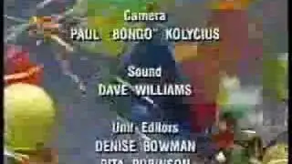 Owl TV credits