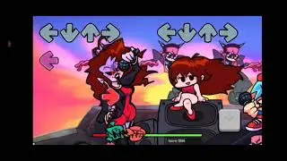 fnf mod for Android Week 4 update 1.0 but it's really cool