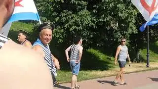 28 07 24 с праздником,друзья! Собрался наш микрорайон