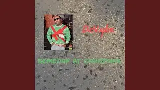 Someday At Christmas