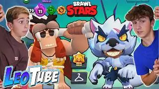BRAWLOWEEN 24 LeoTube