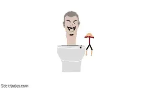 тест анимации в sticknodes
