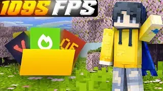 BEST FREE FPS BOOST MOD-PACK LIKE (SenpaiSpider)