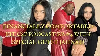Financially Comfortable