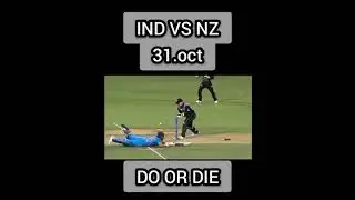 India vs New Zealand ...DO OR DIE Condition.#shorts #indvsnz #cricket