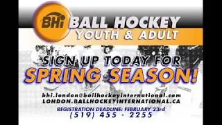 Spring Season at BHi London