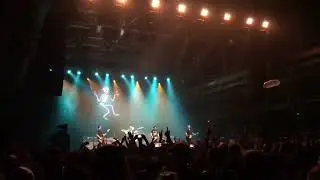 Story of My Life - Social Distortion live 3.6.2022 München