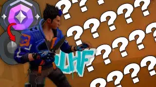My Friends Are Holding Down My RANK.