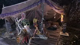 God of War Inspiration Is A Fickle Mistress