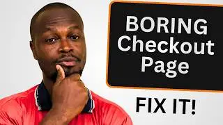 WooCommerce Checkout Too Boring? Fix It in 10 Minutes (2026 Guide)