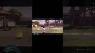 First Battle!!! Pokémon Legends Arceus!!!