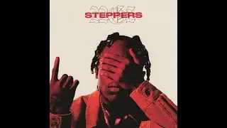 22gz - Steppers Instrumental (reprod.fresherthanever)