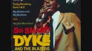 dyke & the blazers- Runaway People