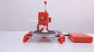 TUTORIAL--LABISTS X1 Stampante 3D installazione e Livellamento
