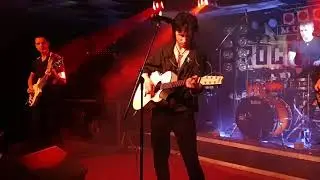 КИНОхроника - Мама-Анархия (ROCK N ROLLA)