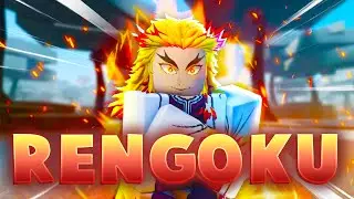 Becoming RENGOKU In Weak Legacy 2