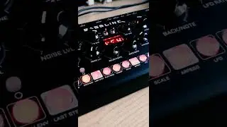 erica synths db-01 techno