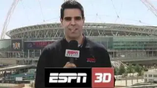 MOBZ e ESPN na transmissão AO VIVO e em 3D nos CINEMAS da final UEFA MANCHESTER x BARCELONA