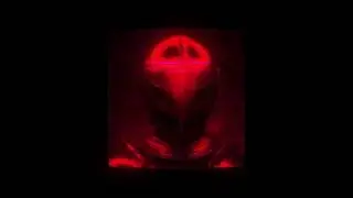 hardrock - feel alive instumental (sped up) [tiktok mix & edit]