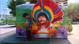 Pallo - Tanto faz (official video)