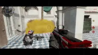 Warface - Nice Moments #8
