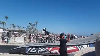 FMX 