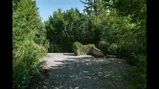 Ruine Timelapse