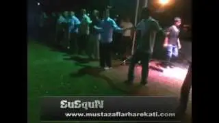 Diyarbakır islami düğün 5 (2013)