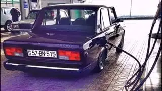 AZERI BASS-DISKO