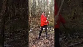 Шашка у Наташки 