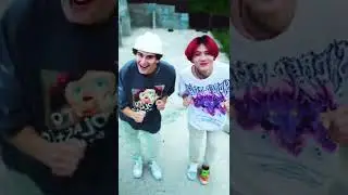 Покров и Маха против Бабича и Влада, у кого лучше? DREAM TEAM HOUSE