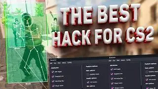 [NEW] HACK CS2 Undetected External Overlay 2026 — Legit Aim & Smart WH CHEAT