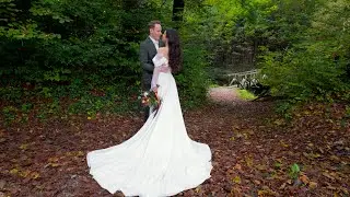 Poročni-video.si / Anja & Blaž