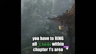 Black Myth Wukong Hidden Chapter 1 Boss Fight #blackmythwukong #gaming #gamingshorts