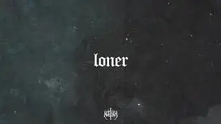 Night Lovell Type Beat 