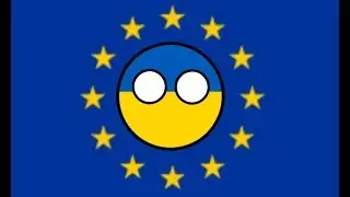 CountryBalls #18 | Безвизовый Режим
