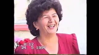 сонгы конырау  1980-дер
