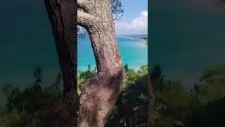 Голубая бездна