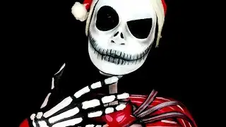 O MUNDO ESTRANHO DE JAKE SKELLINGTON (TIM BURTON)